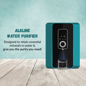 R.O. Water & Softener