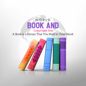 World Book and Copyright Day