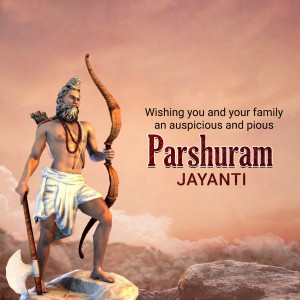Parshuram Jayanti