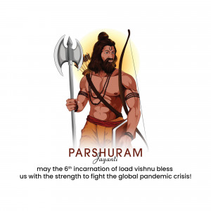 Parshuram Jayanti