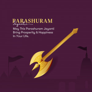 Parshuram Jayanti