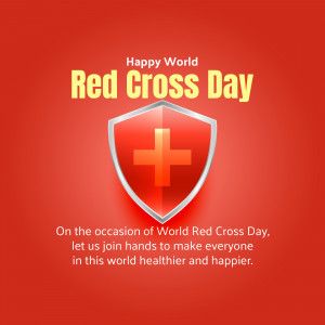 World Red Cross Day