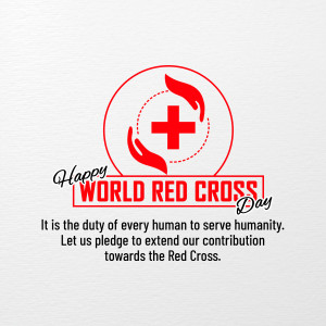 World Red Cross Day