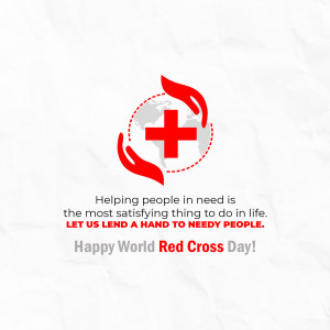 World Red Cross Day