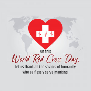 World Red Cross Day