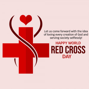 World Red Cross Day