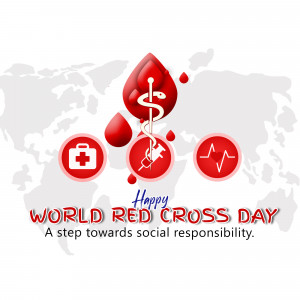 World Red Cross Day