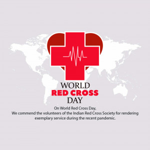 World Red Cross Day