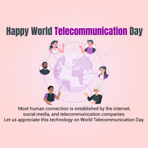 World Telecommunication Day