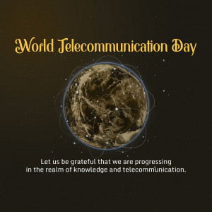 World Telecommunication Day