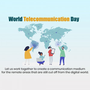World Telecommunication Day