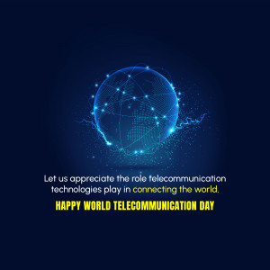 World Telecommunication Day