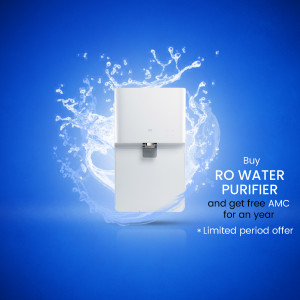 R.O. Water & Softener