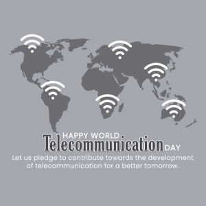 World Telecommunication Day