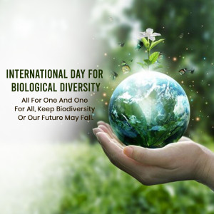 International Day for Biological Diversity