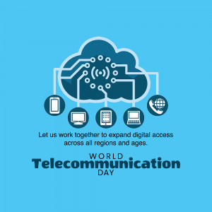World Telecommunication Day