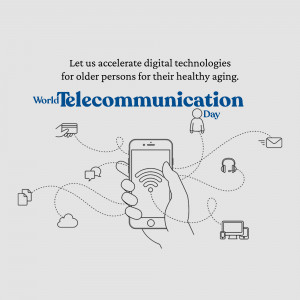 World Telecommunication Day