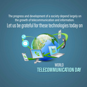 World Telecommunication Day