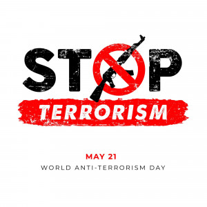 Anti-Terrorism Day