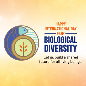 International Day for Biological Diversity