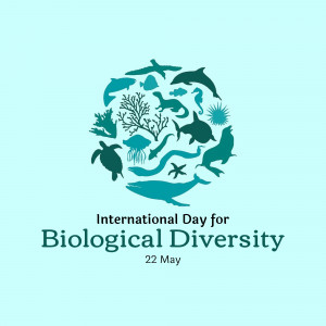 International Day for Biological Diversity