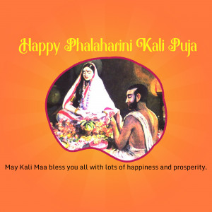 Phalaharini Kali Puja