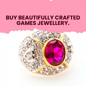 Jewellery