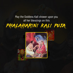 Phalaharini Kali Puja