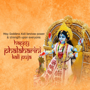 Phalaharini Kali Puja