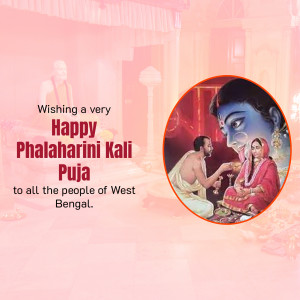 Phalaharini Kali Puja