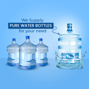 R.O. Water & Softener