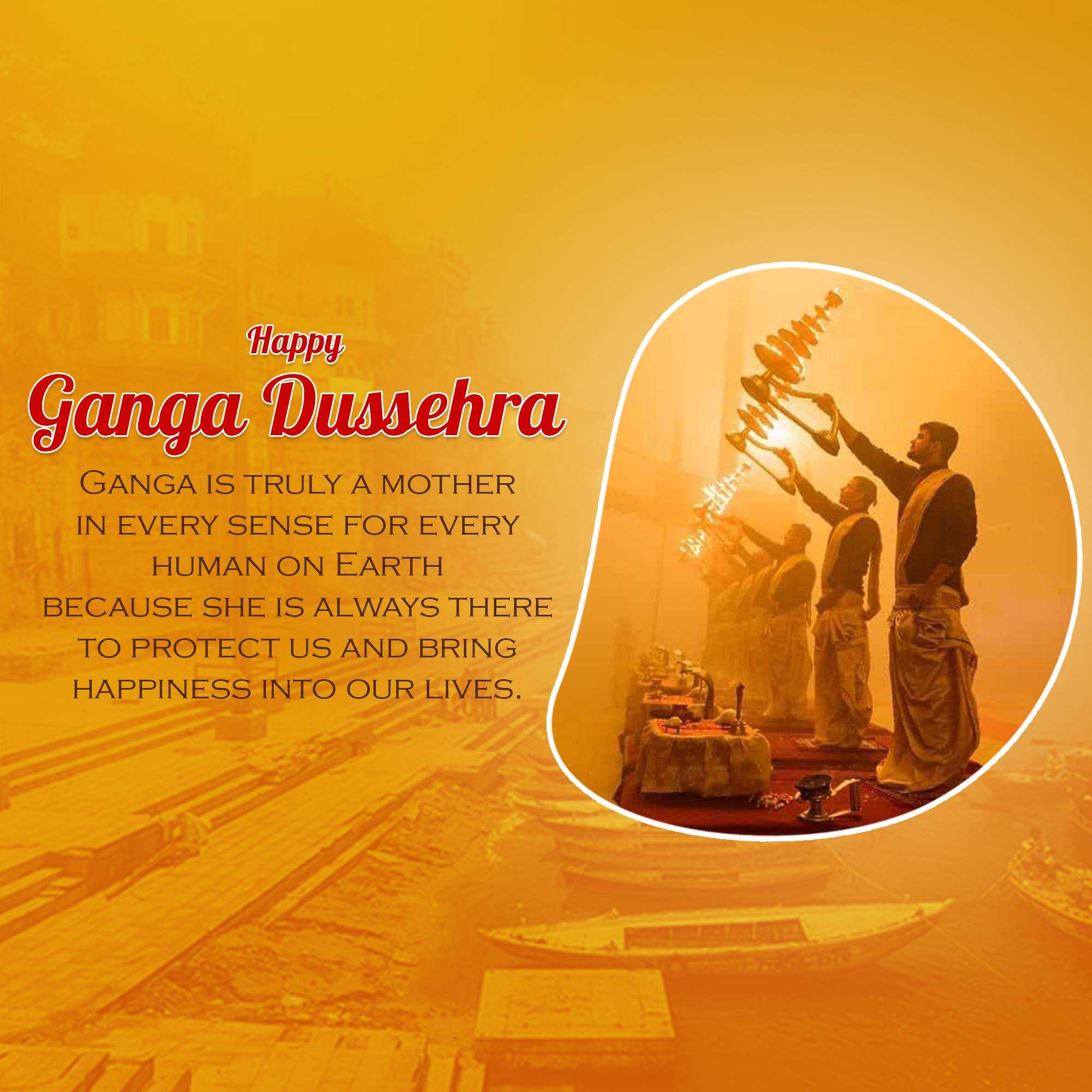 Ganga Dussehra
