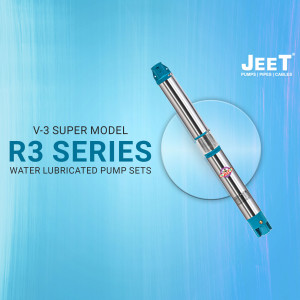 Submersible Pump