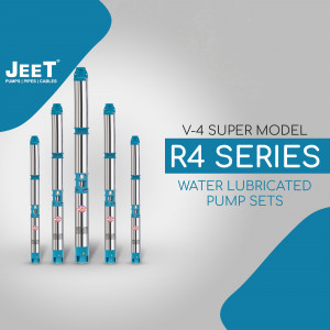 Submersible Pump