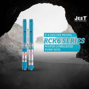 Submersible Pump