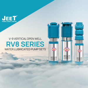 Submersible Pump