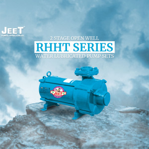 Submersible Pump
