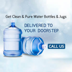 R.O. Water & Softener