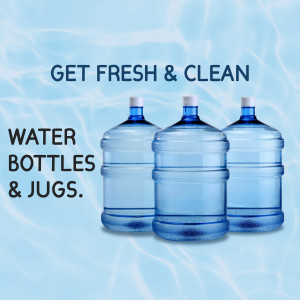 R.O. Water & Softener