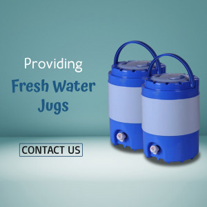 R.O. Water & Softener