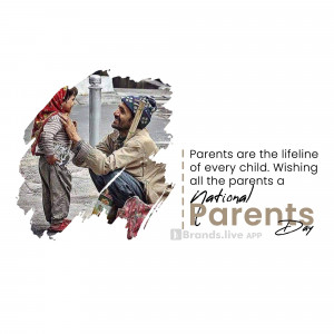 National Parent's Day