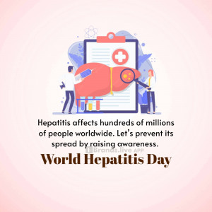 World Hepatitis Day