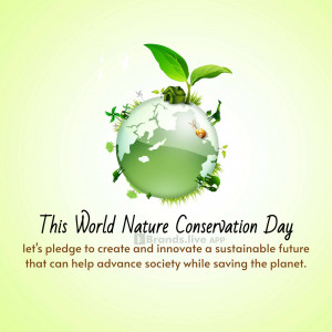 Nature Conservation Day