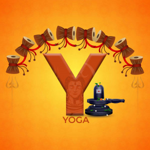 Shravan Maas Alphabet