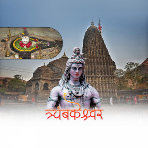 12 Jyotirlinga