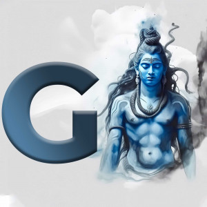 Shravan Maas Alphabet