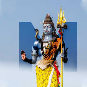 Shravan Maas Alphabet