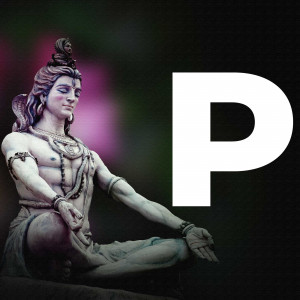 Shravan Maas Alphabet