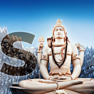 Shravan Maas Alphabet