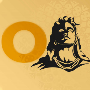 Shravan Maas Alphabet